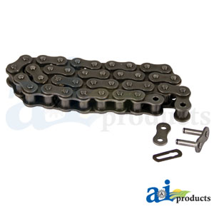A-AE20020 Chain, Baler; Reverse Drive (USA)
