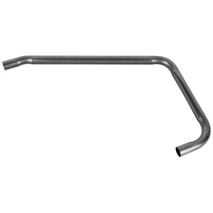 A-NCA5255B Horizontal Outlet Pipe