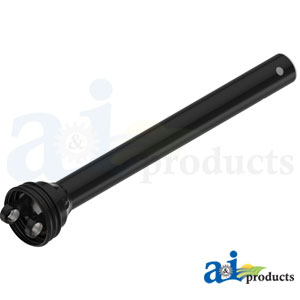 A-17513548 Yoke, Tube & Sleeve Assembly w/ Guard