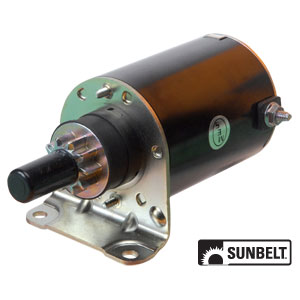 A-B120013 Electric Starter