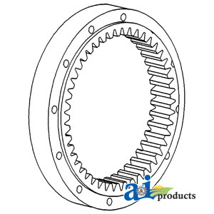A-894772M2 Ring Gear, Planetary