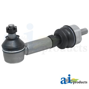 A-TD030-13700 Cylinder End Assembly; Power Steering