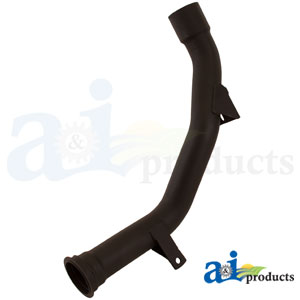 A-D8NN5246AA Pipe, Exhaust Elbow