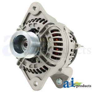 A-AT303320 Alternator; IR/IF, Bosch