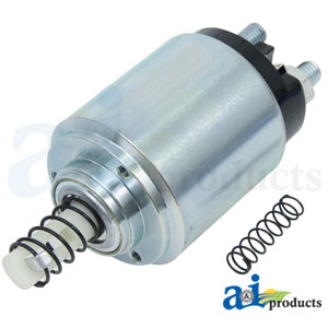 A-01307762 Switch, Solenoid