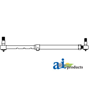 A-223327 Complete Tie Rod Assembly