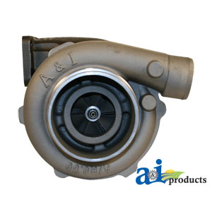 A-87840271 Turbocharger