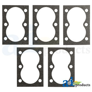 A-1750087M1 Gasket, Oil Pump Body Cover