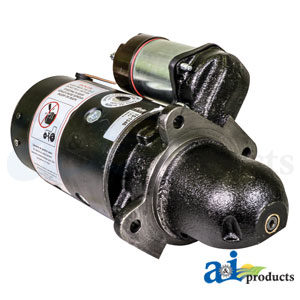 A-TY26008-N Starter, New