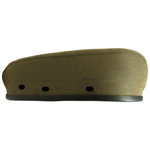 A-AR82944 Cushion; Bottom; Brown Cloth
