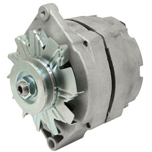 A-TY6752 Alternator