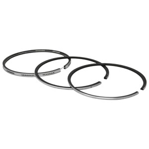 A-41158017 Rings, Piston