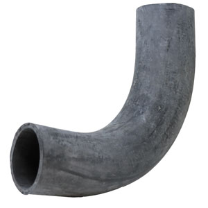 A-A59865 Radiator Hose, Lower