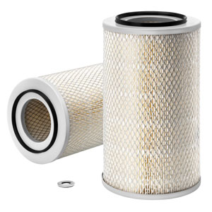 A-AF1659 Filter, Air (QTY 1)