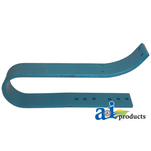 A-NCA404B Seat Spring, For Flip Back Seat