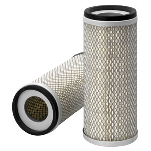 A-AF492 Filter, Air, Primary (QTY 1)