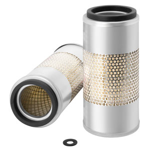 A-AF4642M Filter, Air, Primary (QTY 1)