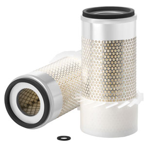 A-AF1956KM Filter, Air, Primary (QTY 1)
