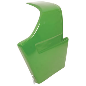 A-AL31039 Cowl, (RH)
