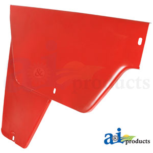 A-194840M1 Hood Side Panel, RH