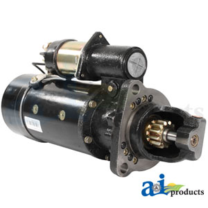 A-20-7100991 Starter, DR/DD