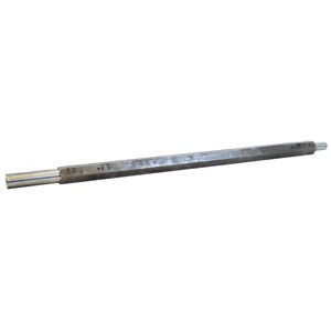 A-71395894 Shaft, Hex; Rear Conveyor