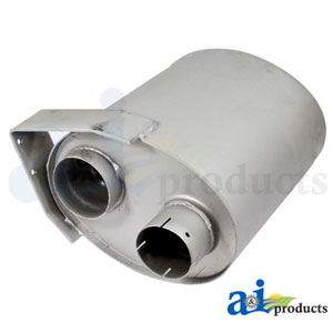 A-103978C2 Muffler