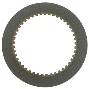 A-AL69560 Disc, PTO Clutch