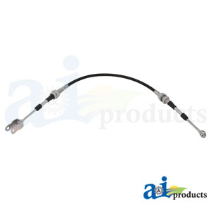 A-3C081-29814 Cable, Parking Brake