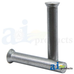 A-904-009 Countersunk, 1 1/4