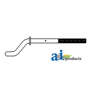 A-70235823 Hitch, Lift Rod
