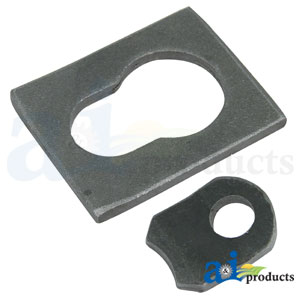 A-7A6005 Clamp Kit