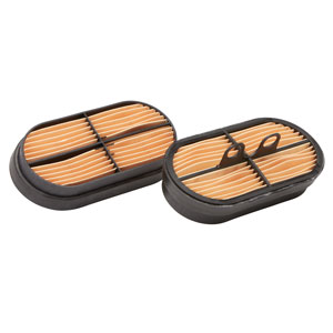 A-AF26655 Filter, Air, Secondary (QTY 1)