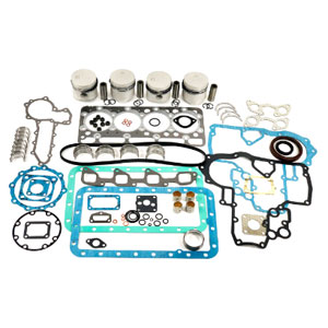 A-V2003MW KIT, O-H, STD