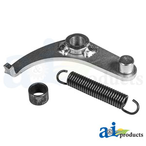 A-382565R1K Ref 2,3,& 5 - Kit: Control arm, roller, spring