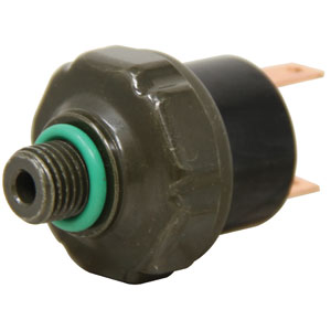 A-220-1021 High Pressure Switch w/ HNBR O-Ring