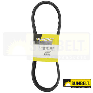 A-539111582 Belt, Primary Drive