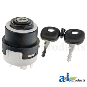 A-1987424C1 Switch, Ignition