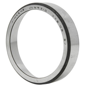 A-JL69310-P Cup, Tapered Bearing