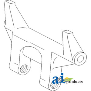A-389362R1 Stabilizer Control Arm