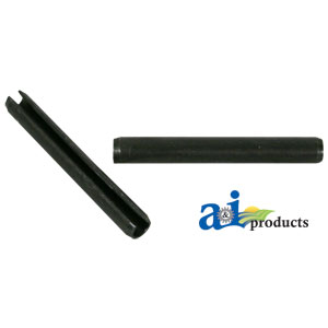 A-P7X60 Roll Pin, 7 MM x 60 MM, 2 pack