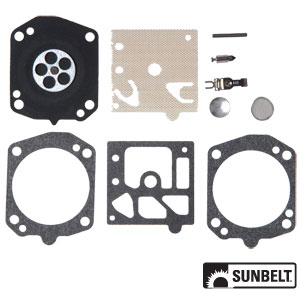 A-B1WK24HDA Rebuild Kit, Carburetor
