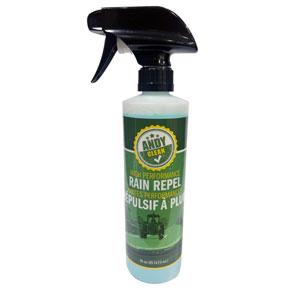 A-ACWT AndyClean Rain Repel, 16 oz.