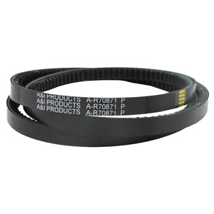 A-R70871 Belt, Alternator/Fan Belt