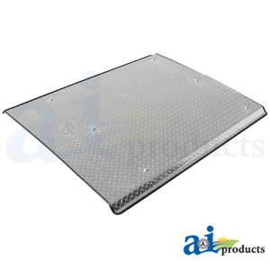 A-C7481A Canopy Kit, Aluminum TP