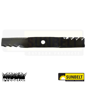 A-B1PD5172 BLADE-MOWER, PRED, 19", 7/8", MULCH