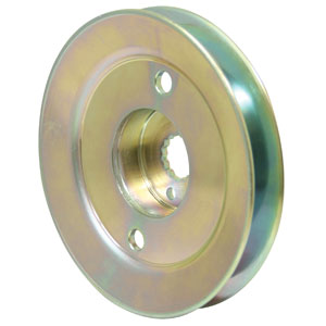 A-M163464 Pulley, Offset Drive