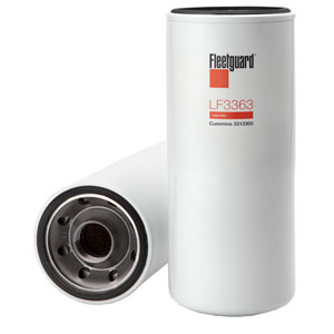 A-LF3363J Filter, Lube, Full-Flow Spin-On (QTY 1)