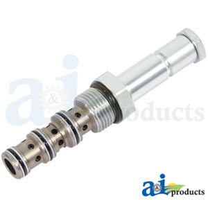 A-273004 Cartridge Valve, Hydraulic