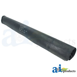 A-1010877 Draper Belt, Center; 78.5" X 63.46, Straight Cleats